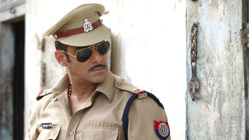 Pandeyji’s Comeback: Everything About Salman Khan's Dabangg 4